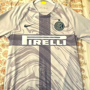 Inter Milan Jersey